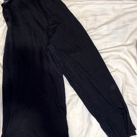 The Rail - Long Sleeve Tee - Picture 2 of 2